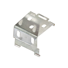 Louverdrape and Verosol Mounting Bracket for Cord Loop Operated Cellular Shades