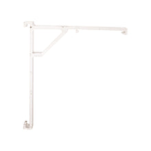 Valance Clip for Vertical Blinds with 1 9/16