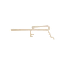 LaserLite Valance Clip for Vertical Blinds with 1 1/2