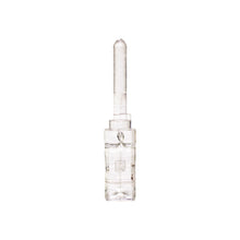 Decomatic Carrier Clip Stems for Vertical Blinds