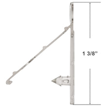 Hunter Douglas Fabric Carrier Clip for Vertiglide Shades Made Since 5/2015 - Current Style