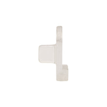 Old Style Hunter Douglas Cord Tensioner for Vertiglide Vertical Cellular Shades Made Before 9/2004