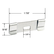 Vane Saver - Easily Repair Broken Vinyl Vertical Blind Vanes