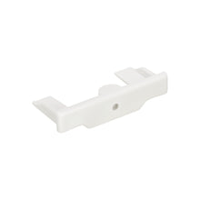 Bali and Graber Bottom Rail End Cap for Cellular Honeycomb Shades