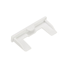 Bali and Graber Bottom Rail End Cap for Cellular Honeycomb Shades