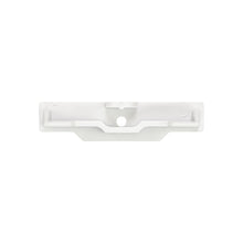 Bali and Graber Bottom Rail End Cap for Cellular Honeycomb Shades