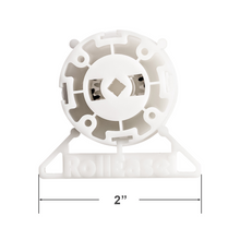 Rollease Clutch Assist for Wood Horizontal Blinds & Roman Shades