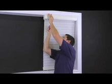 Hunter Douglas & Levolor Mounting Bracket for Silhouette Sheer Shades - Current Metal Style Replaces All Previous Versions