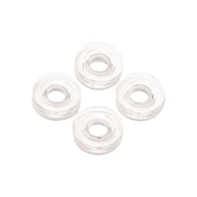 Safety Cord Stop Washers for Horizontal Blinds and Roman & Woven Wood Shades - Pack of 4