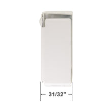 Clearance - Box Mounting Brackets for Horizontal Blinds with 2