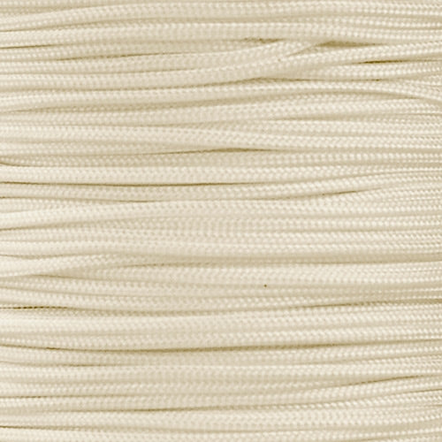 1.2mm String/Cord for Blinds and Shades - Antique White