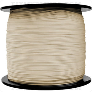 1.2mm String/Cord for Blinds and Shades - Tan