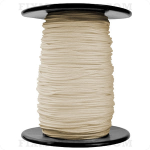 1.6mm String/Cord for Blinds and Shades - Tan