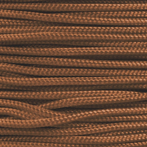 1.8mm String/Cord for Blinds and Shades - Medium Brown