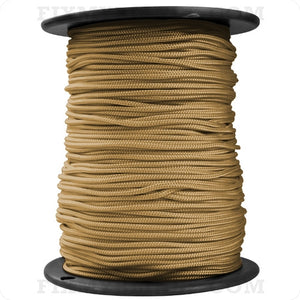 2.2mm String/Cord for Blinds and Shades - Golden Oak