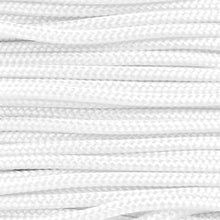 2.2mm String/Cord for Blinds and Shades - White