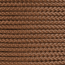 2.4mm String/Cord for Blinds and Shades - Medium Brown