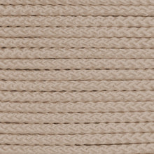 2.4mm String/Cord for Blinds and Shades - Tan
