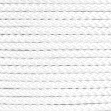 2.4mm String/Cord for Blinds and Shades - White