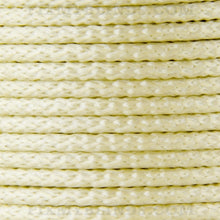 2.9mm String/Cord for Woven Wood Blinds and Shades - Alabaster