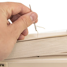 Needle for 1.2mm Cord to Restring Cellular, Honeycomb and Pleated Shades