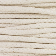 3.2mm String/Cord for Blinds and Shades - Duck White