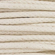 3.6mm String/Cord for Blinds and Shades - Duck White
