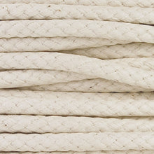 4.0mm String/Cord for Blinds and Shades - Duck White