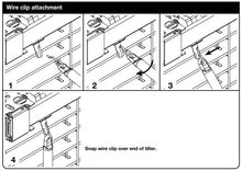 Bali and Graber Low Profile Wand Tilt Mechanism with a 1/4