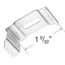 Arquati Mounting Bracket for Pleated Shades