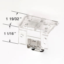 Lowes, JCPenney, and Bed Bath & Beyond Mounting Bracket for Cordless Cellular Shades - P10HB2R