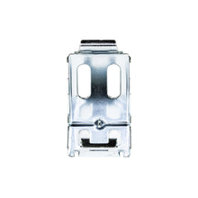 Allen and Roth Metal Mounting Bracket for Cordless Cellular Honeycomb Shades and 1