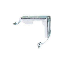 Allen and Roth Metal Mounting Bracket for Cordless Cellular Honeycomb Shades and 1