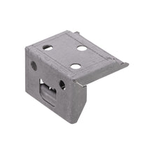 Delmar Mounting Bracket for Cellular and Pleated Shades - Revised and Updated Style