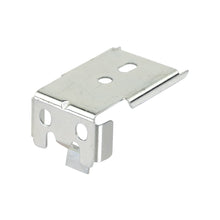 Bali and Graber Mounting Bracket for Cord Operated Cellular and Pleated Shades with a 1 3/4