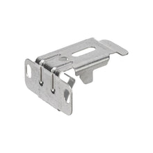 Graber CrystalPleat and Bali Diamond Cell Mounting Bracket for Cellular and Pleated Shades