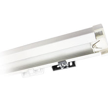 Louverdrape Mounting Bracket for Cellular and Pleated Shades