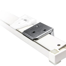 Louverdrape Mounting Bracket for Cellular and Pleated Shades