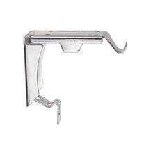Lotus & Windowware Hidden Metal Mounting Bracket for 1
