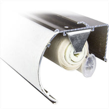 Rollease R-Series R8 Cassette Mounting Brackets for Roller Shades - CRUBKT