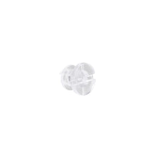 Comfortex Two-Piece EZ-Level Bottom Rail Button for Cellular Honeycomb Shades