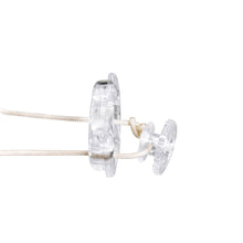Alta Two-Part Shade Adjust Bottom Rail Button for Cellular Shades