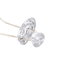 Alta Two-Part Shade Adjust Bottom Rail Button for Cellular Shades