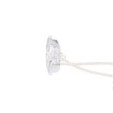 Alta Two-Part Shade Adjust Bottom Rail Button for Cellular Shades