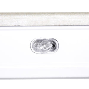 Alta Two-Part Shade Adjust Bottom Rail Button for Cellular Shades