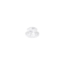 Alta Two-Part Shade Adjust Bottom Rail Button for Cellular Shades