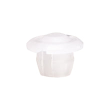 Bottom Rail Button for Horizontal Blinds with 3/8