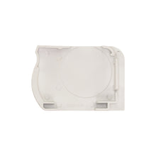 Bali and Graber Clutch Cover for Cellular Honeycomb Shades with 2 1/8