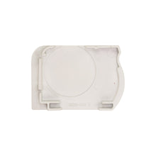 Bali and Graber Clutch Cover for Cellular Honeycomb Shades with 2 1/8
