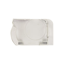 Bali and Graber Clutch Cover for Cellular Honeycomb Shades with 2 3/8